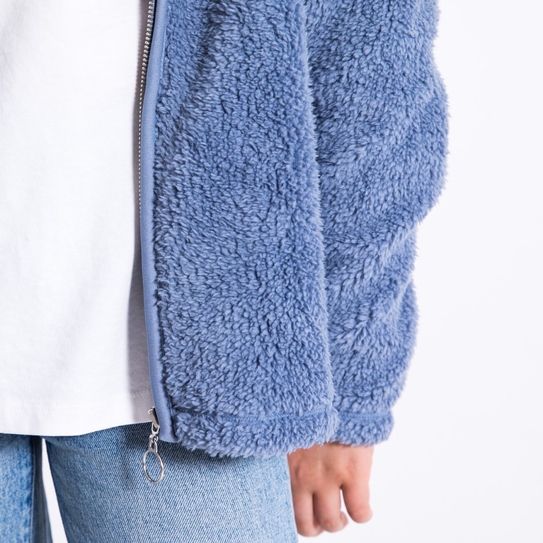 Jakke "Cosy star"